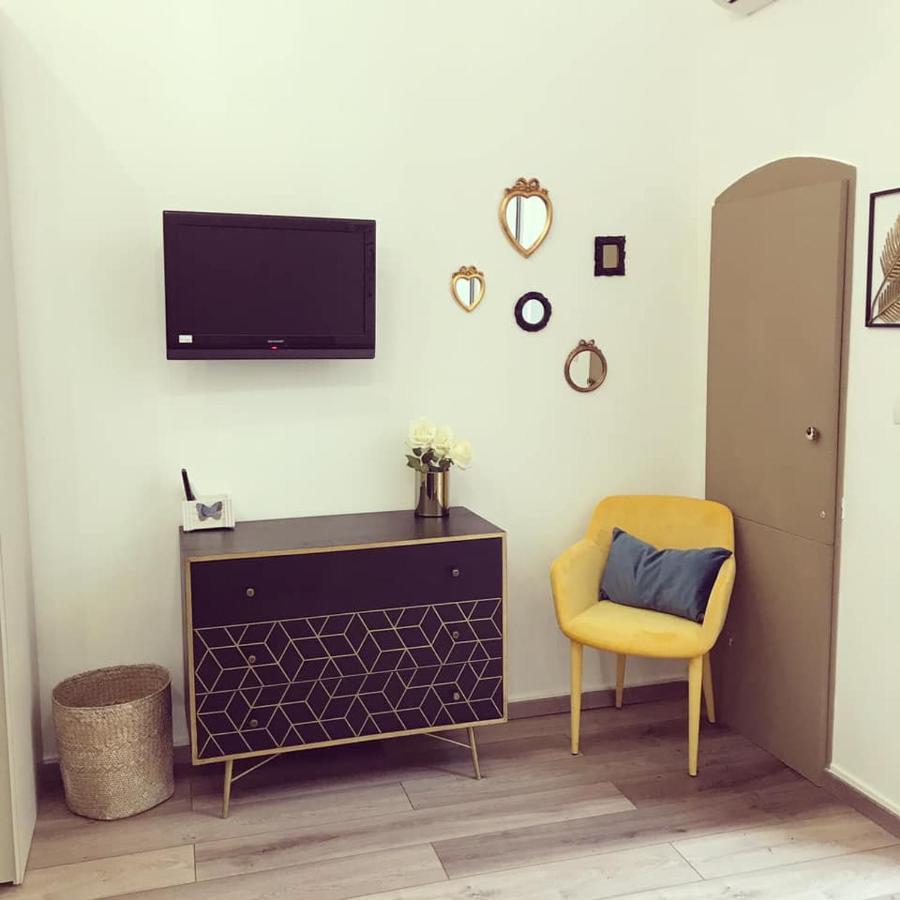 Appartement Behome Bg Bari