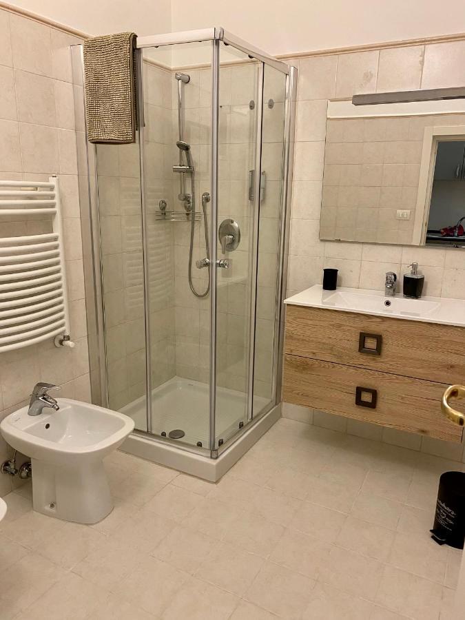 Appartement Behome Bg Bari