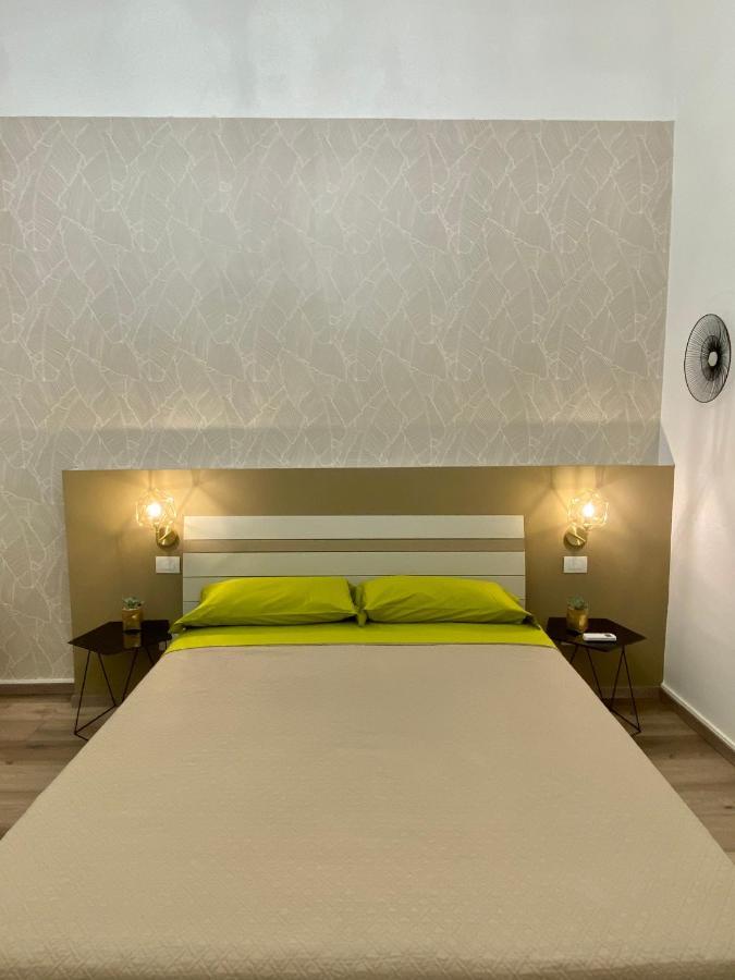 Behome Bg Appartement *