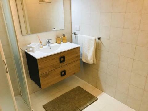 Behome Bg Appartement Bari