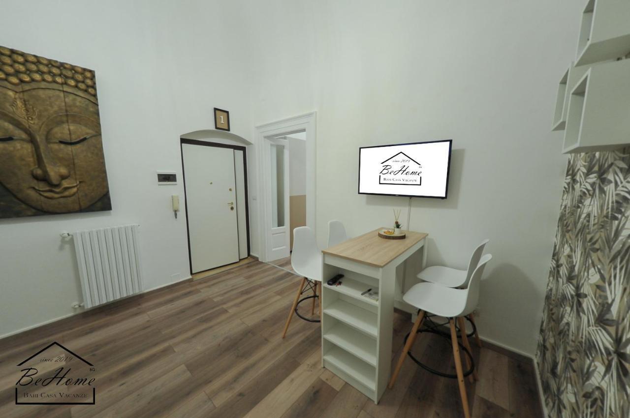 Behome Bg Appartement Bari