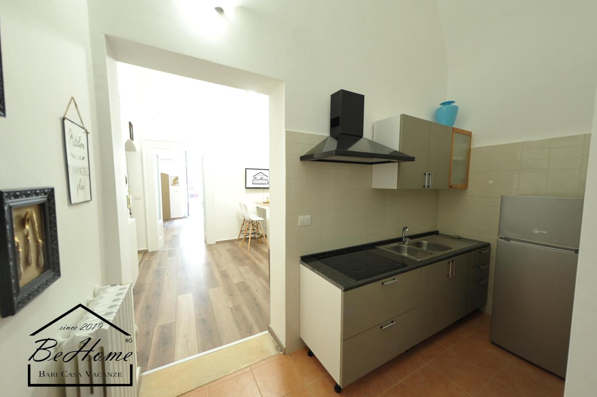Appartement Behome Bg *