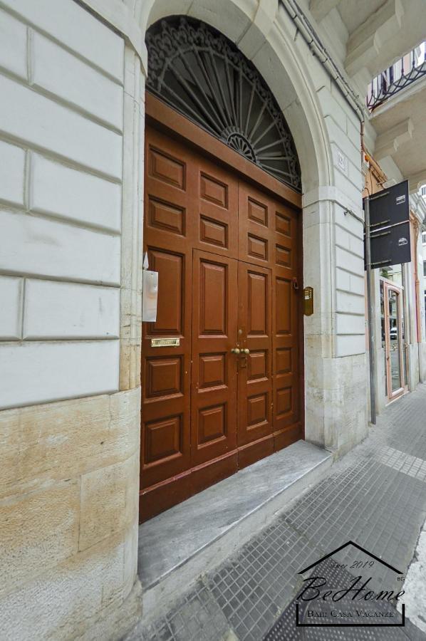 Behome Bg Appartement