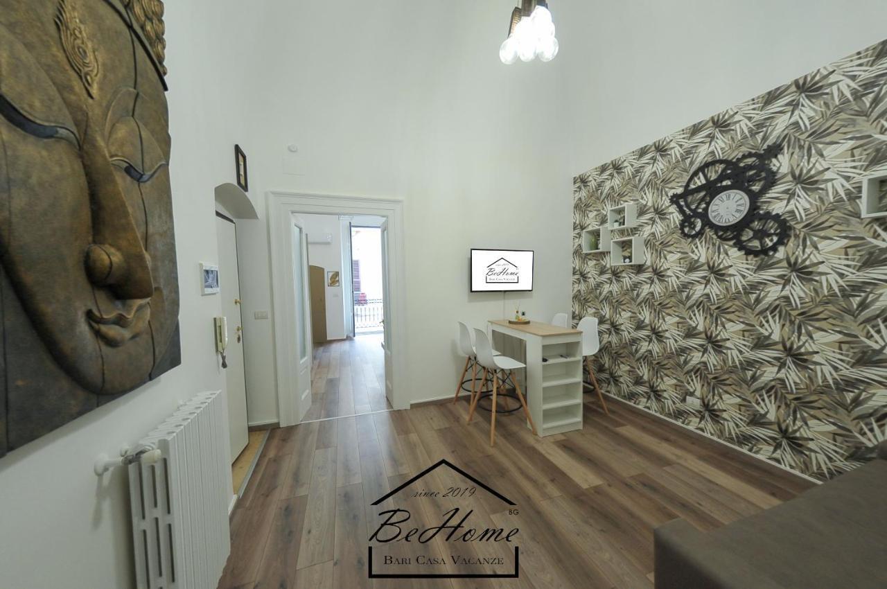 Behome Bg Appartement Bari